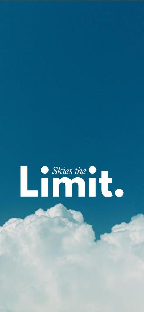 Sky Theme Wallpaper