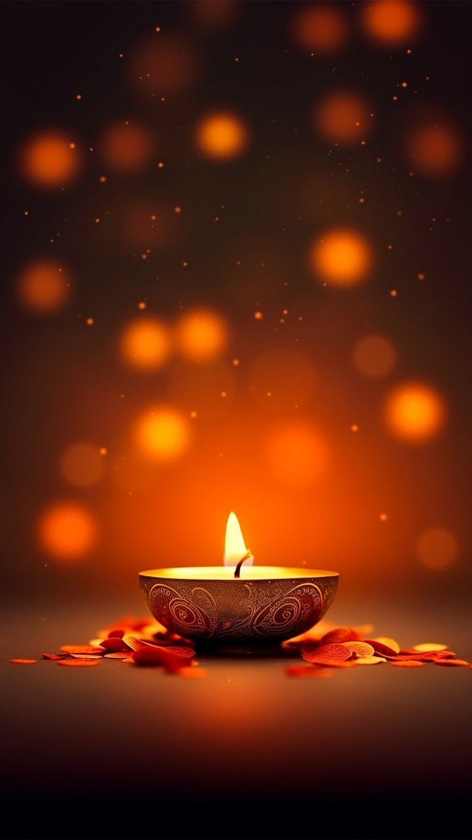renupsingh's tweet image. Happy Diwali and Happy Bandi Chhor Diwas! 

May light always extinguish darkness, may love always reign supreme and may blessings always be in abundance now and always! 🪔❤🙏🏼
.
.
#HappyDiwali #Deepavali #Diwali2025 #Deepavali2025 #Celebrate #Life #Love #Light #Gratitude 🙏❤️🧿