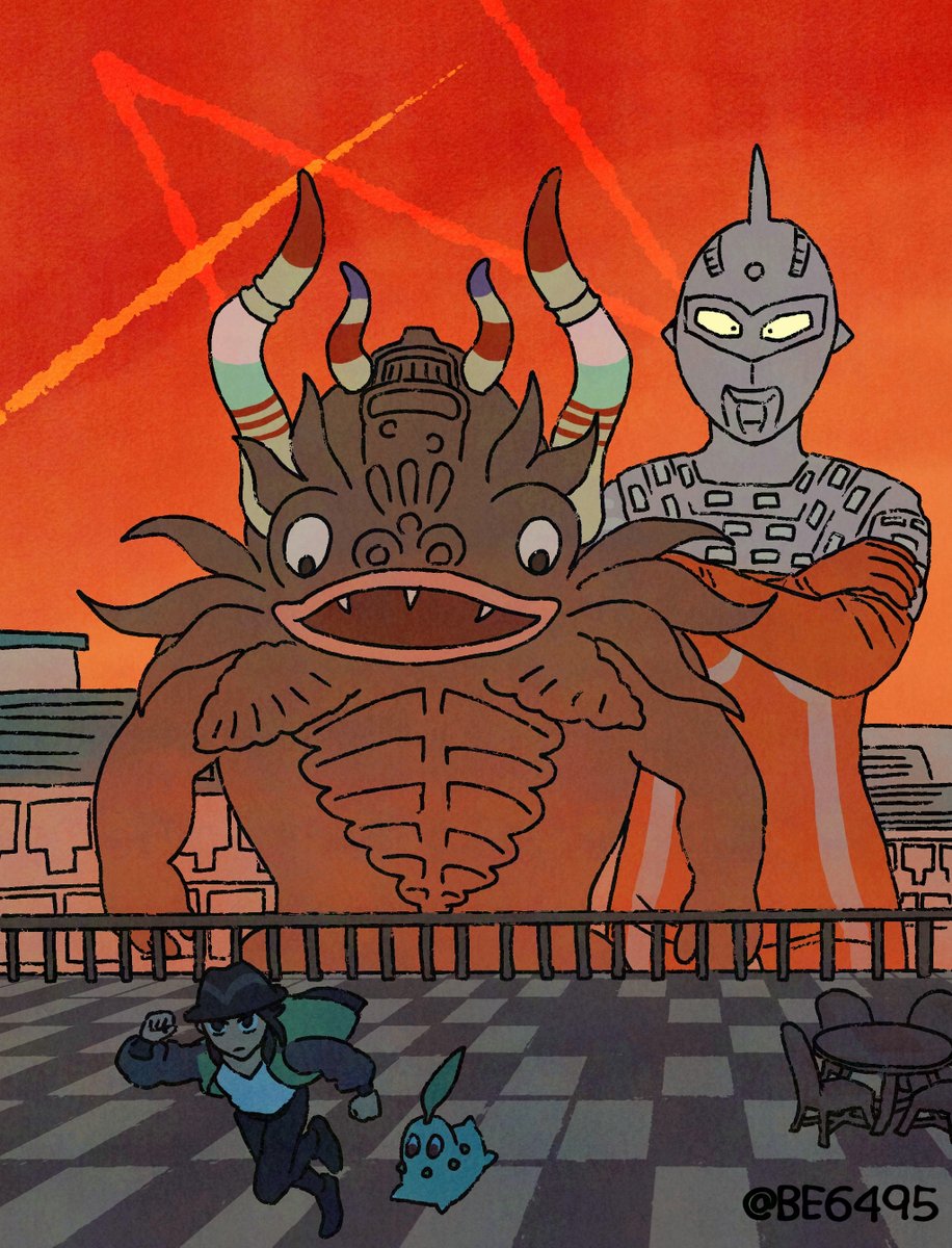 モーベット (@BE6495) / Posts / X