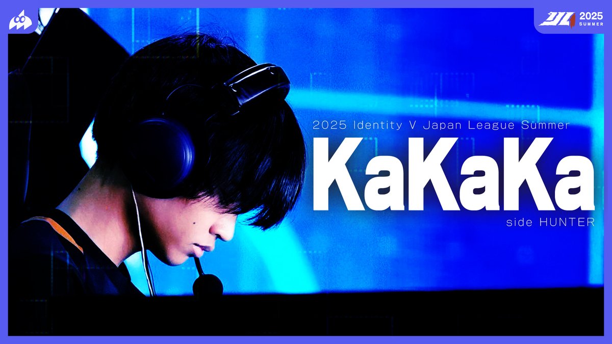 AXIZ WAVE🌊第五人格部門 on X