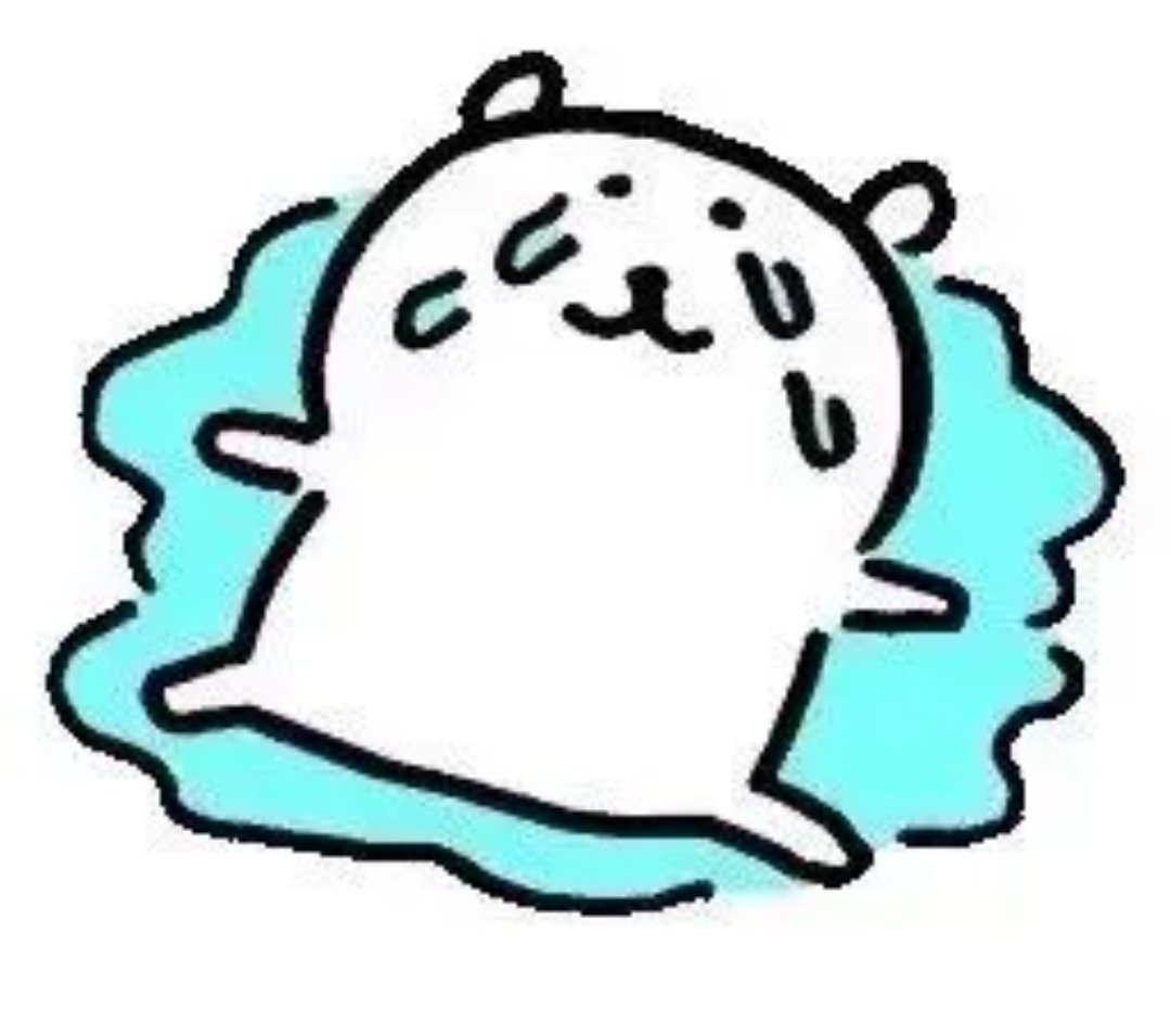 就是突然很想要被抱抱 挠挠 (舔耳朵👂🏻)(最后一个绝对不是重点  /严肃. jpg)