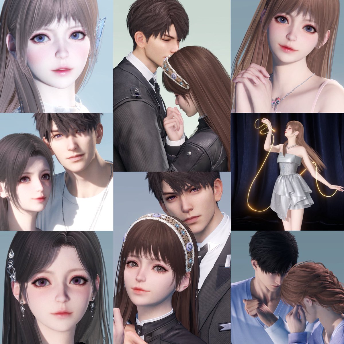 りー❄️🍎 (@zx_m1c) / Posts / X