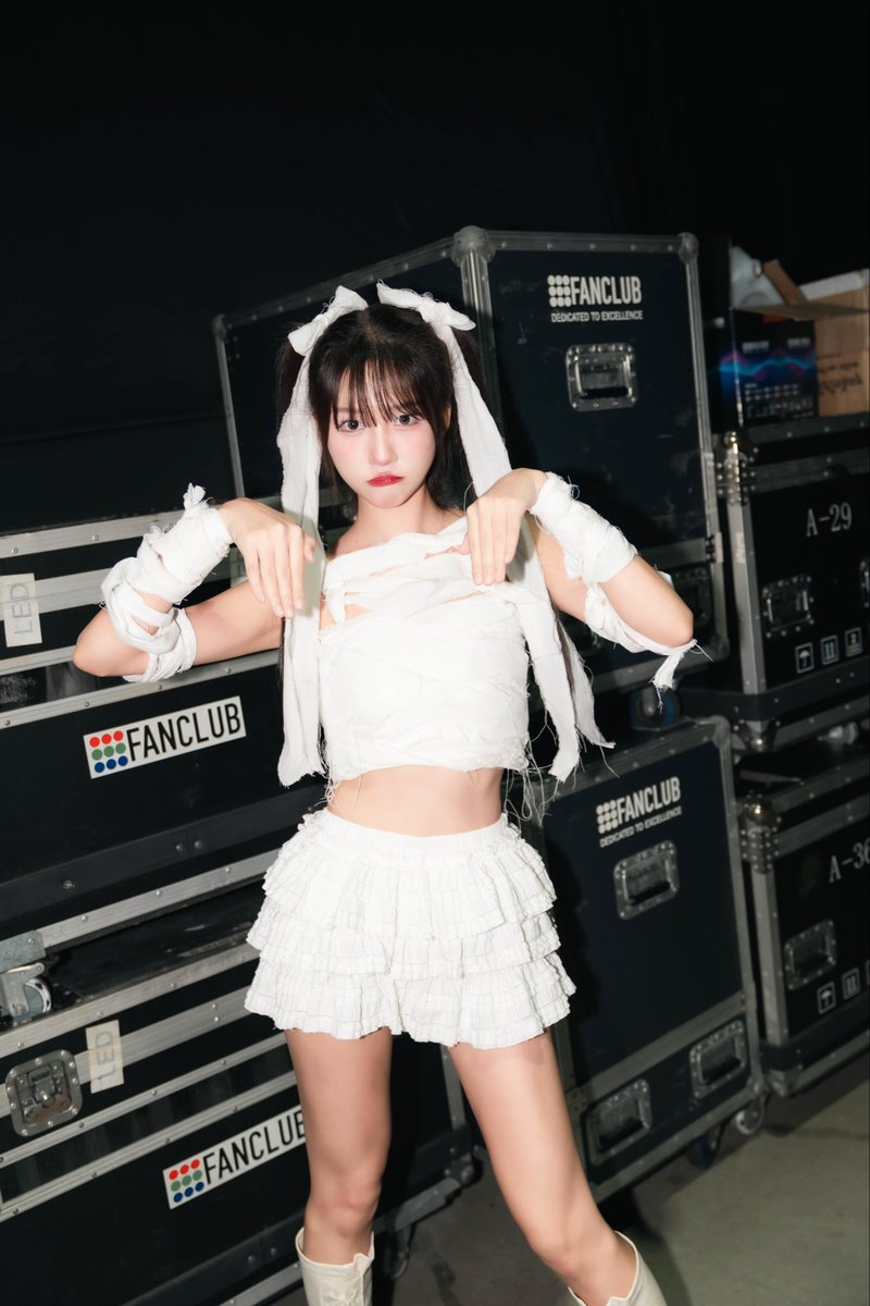 PEACHYOU.Official tweet media