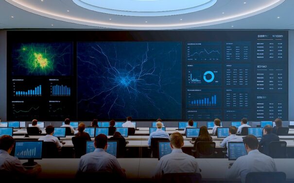 DigitalAVMag's tweet image. Alfalite, ante la revolución de los Led wall en las salas de control
digitalavmagazine.com/2025/10/21/alf… @Alfalite  #centrodecontrol #Ledwall #monitorización #COB #MIP