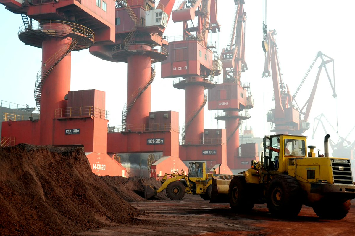 As China threatens to restrict the supply of rare earths, the US and other countries that depend on the critical minerals are scrambling to diversify supply chains and achieve self-sufficiency aje.io/f2gjui