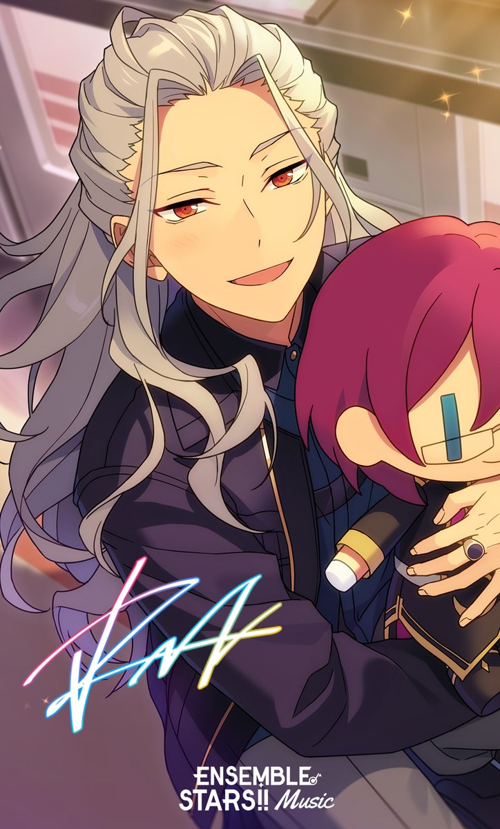 🎉Today is the birthday of Nagisa Ran!

🎂 Happy Birthday to Nagisa!

🎁Repost &amp;❤️:
2 Producers: 10 DIA Scout Tickets

#EnsembleStarsMusic