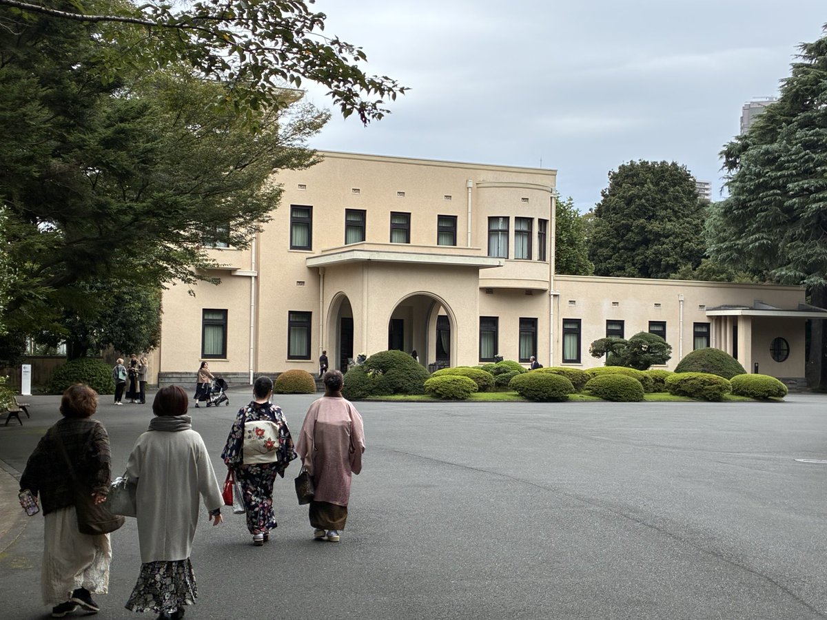 油彩画 ベーリング邸 油彩画 ベーリング邸