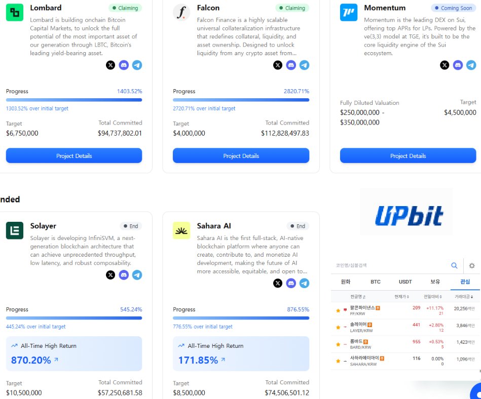 [늦지않은 리스크 제로 모멘텀 토큰세일 참여해보기!!]

<a href="/buidlpad/">Buidlpad</a>  x  <a href="/MMTFinance/">MomentumⓂ️Ⓜ️T</a>   
토큰세일 빠르게 준비해보아요!
아직 참여하지 못하신분들도 몇일의 시간이 남아있으니 
(예치 스냅샷 한국시간 25일 오전 11시)
빠르게 참여해보아요!!   

(모멘텀을 잘 모르시는분들은 
제가 인용한글을