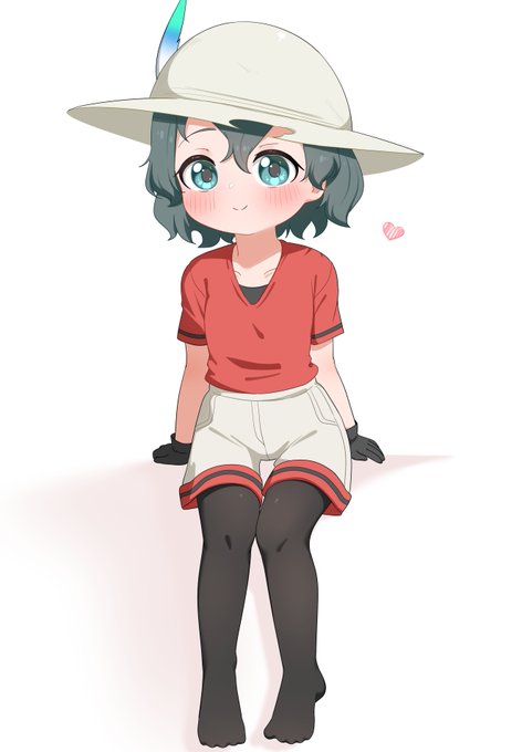 小っちゃいかばんちゃん 