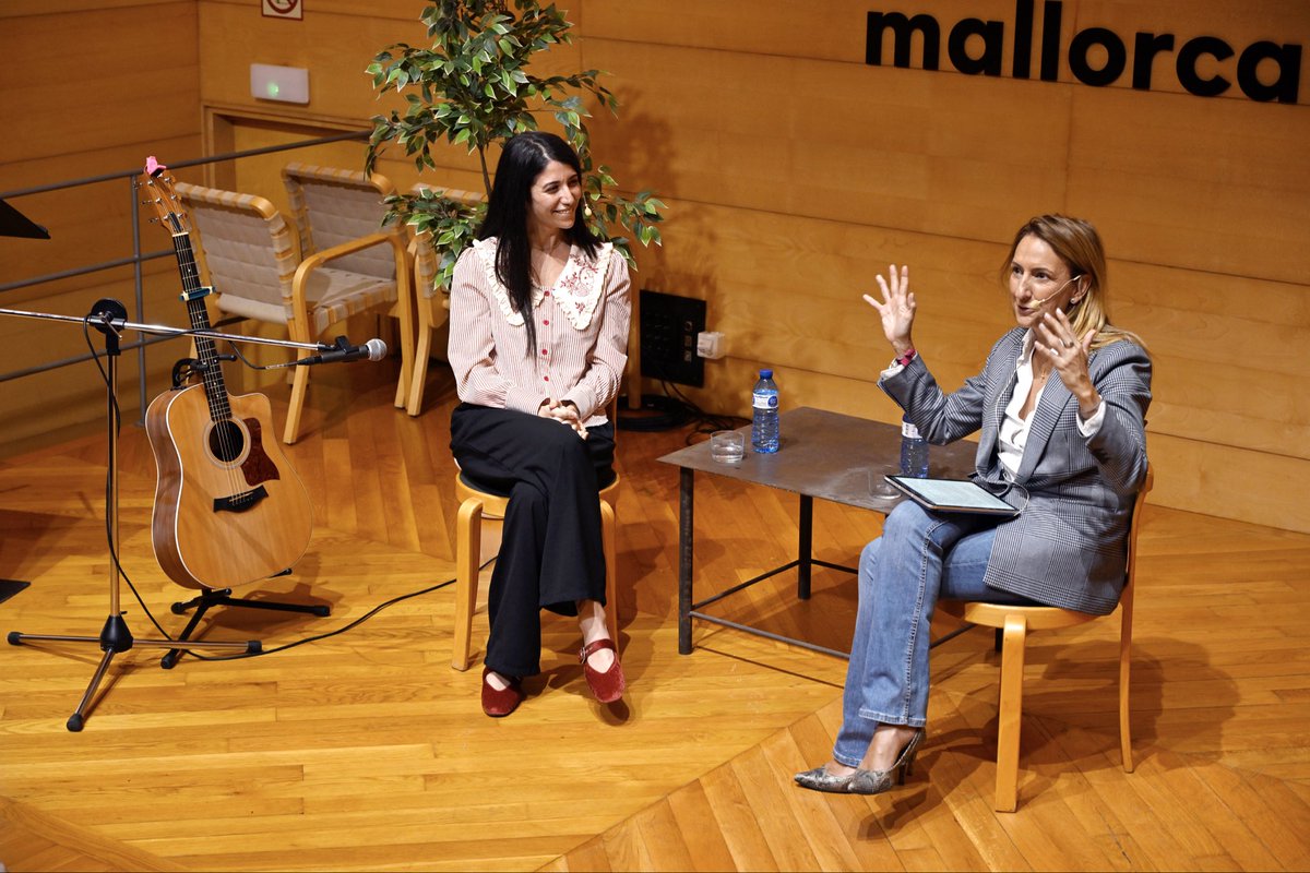 Inma Benito 🌻 tweet media