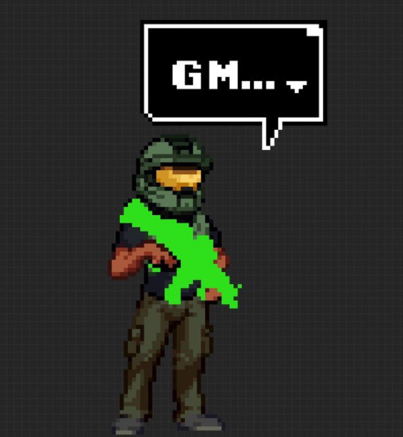 Genuine Games tweet media