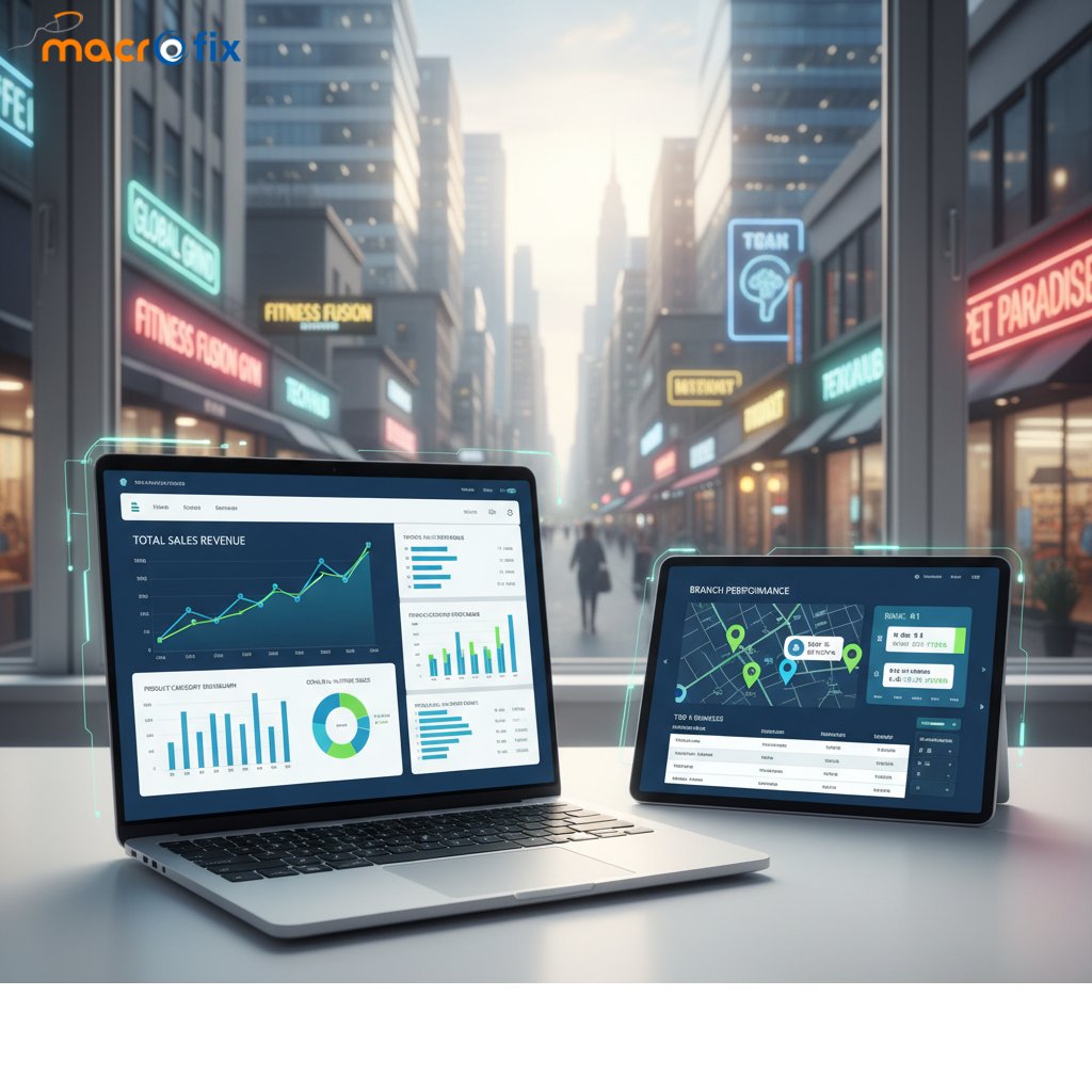 macrofix's tweet image. Running a franchise just got easier!
With Macrofix’s Franchise Management System, manage multiple locations, track sales, and scale your brand with confidence.
macrofix.com/odoo-software/…
#FranchiseGrowth #OdooSolutions #Macrofix #BusinessSimplified