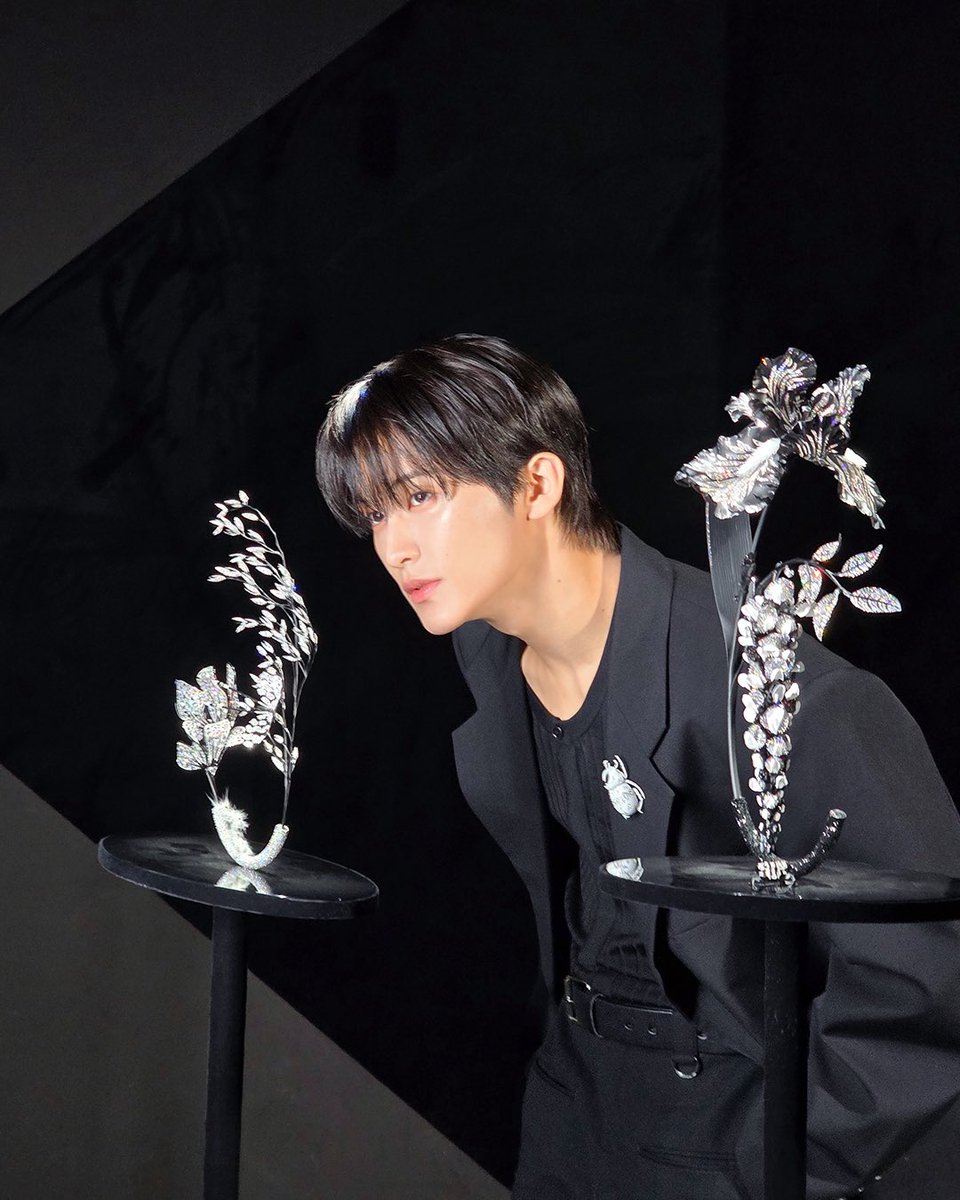 #MARK

#Boucheron #CarteBlancheHighJewelry #Impermanence <a href="/Boucheron/">Boucheron</a>
#NCT #NCT127 #NCTDREAM