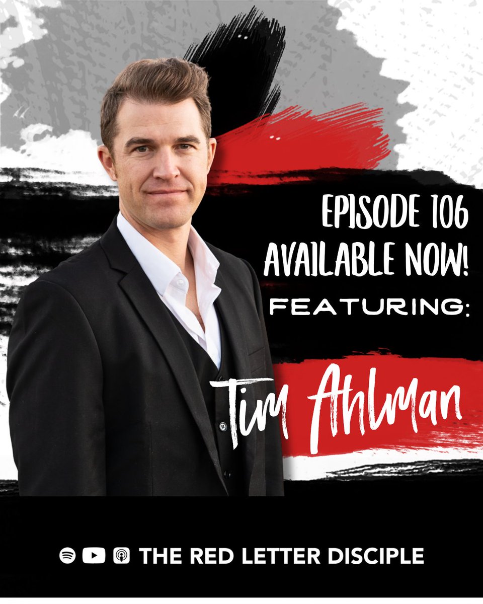 RedLetterChallenge tweet media