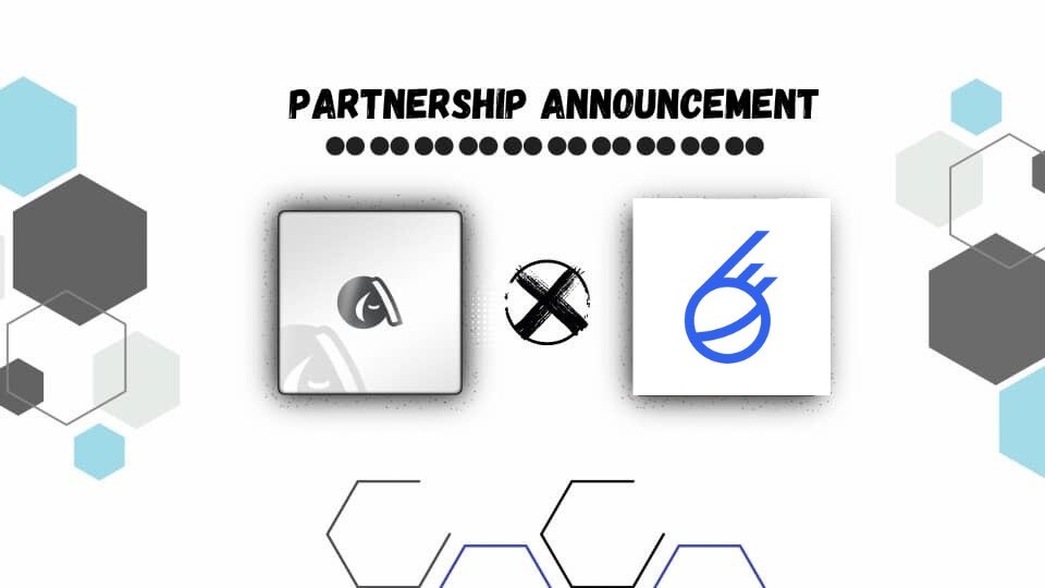 We’re thrilled to announce our collaboration with <a href="/SIXR_cricket/">SIXR Cricket</a> 

SIXR is the world’s first Web3 ecosystem for cricket, anchored by its flagship play-to-earn game.