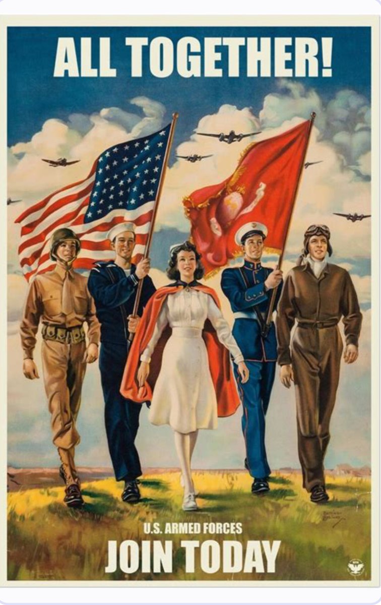 Good morning X! All Together We Win! 🇺🇸