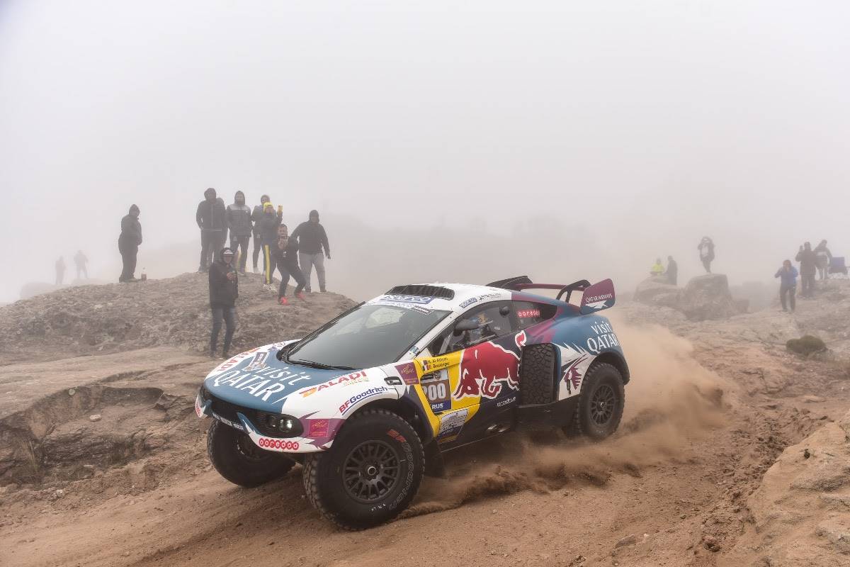 Automundo (@automundoarg) on Twitter photo 🏁 El <a href="/desafioruta40ok/">Desafio Ruta 40</a> vuelve en 2026 como parte del @officialW2RC. Más info con un click aquí 👉 wp.me/pabQqR-tKr 🏁 El <a href="/desafioruta40ok/">Desafio Ruta 40</a> vuelve en 2026 como parte del @officialW2RC. Más info con un click aquí 👉 wp.me/pabQqR-tKr