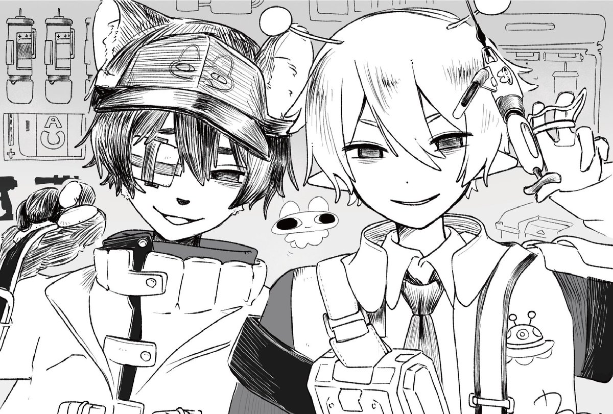 ドクターかる医 tweet media