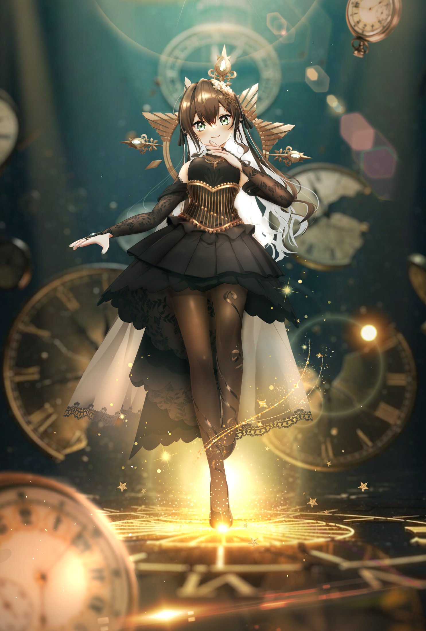 葉柳ちぐさ🌱10/25 3rdワンマン開催 on X: 