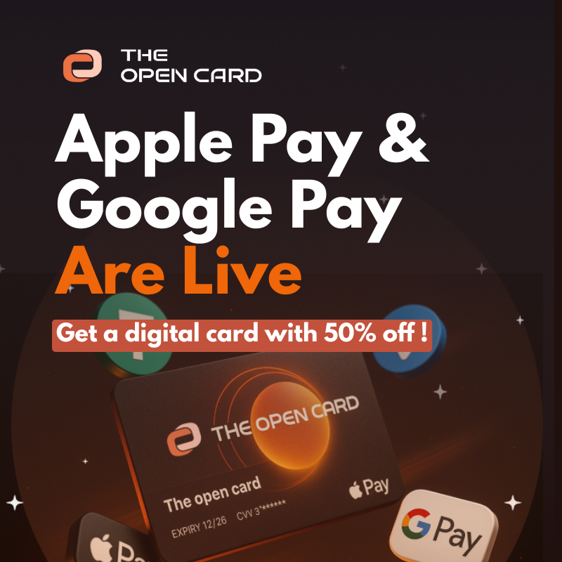 TheOpenCard tweet media