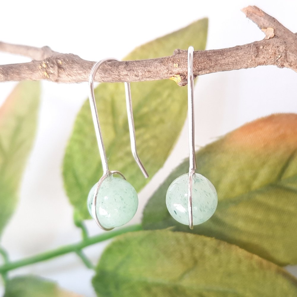 CherylsJewellery - Cheryl Jenkins (@cheryls_jewels) on Twitter photo Easy to wear and very elegant are these pale green aventurine gemstones set in my Halo style drop earrings buyindie.co.uk/product/sterli… #shopindie #mhhsbd Easy to wear and very elegant are these pale green aventurine gemstones set in my Halo style drop earrings buyindie.co.uk/product/sterli… #shopindie #mhhsbd