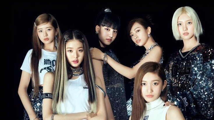 4th gen artist with the most songs charting in a full year (365 Consecutive Days) on MelOn daily top 100.

1. Newjeans, 8 Songs
2. <a href="/aespa_official/">aespa</a>, 7 Songs🔺 
3. IVE, 6 Songs🔻
4. i-dle, 3 Songs 
4. LE SSERAFIM, 3 Songs