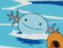 \ 助けて〜‼️ /
  \ 溺れちゃう〜‼️ /

                                                      (ﾌﾌﾌｯ雑魚乙)