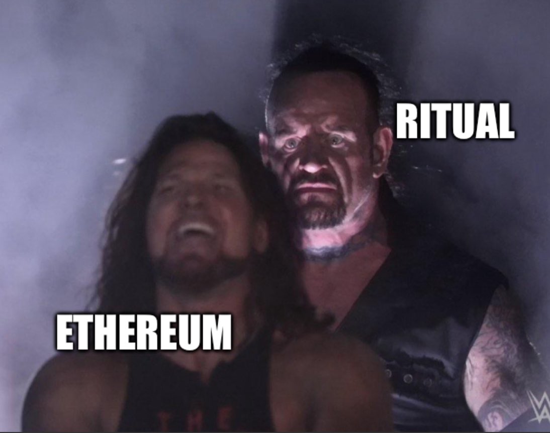 cryptoexflow's tweet image. xdxd