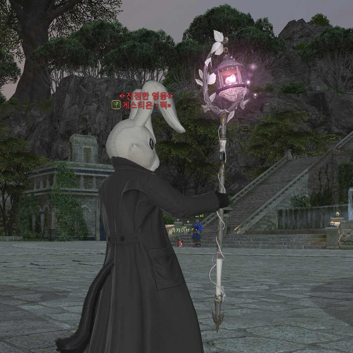 머리부터발끝까지다사랑스러워