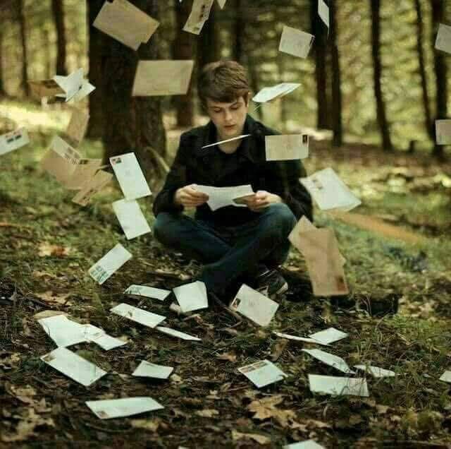 مشاعر مجنون tweet media