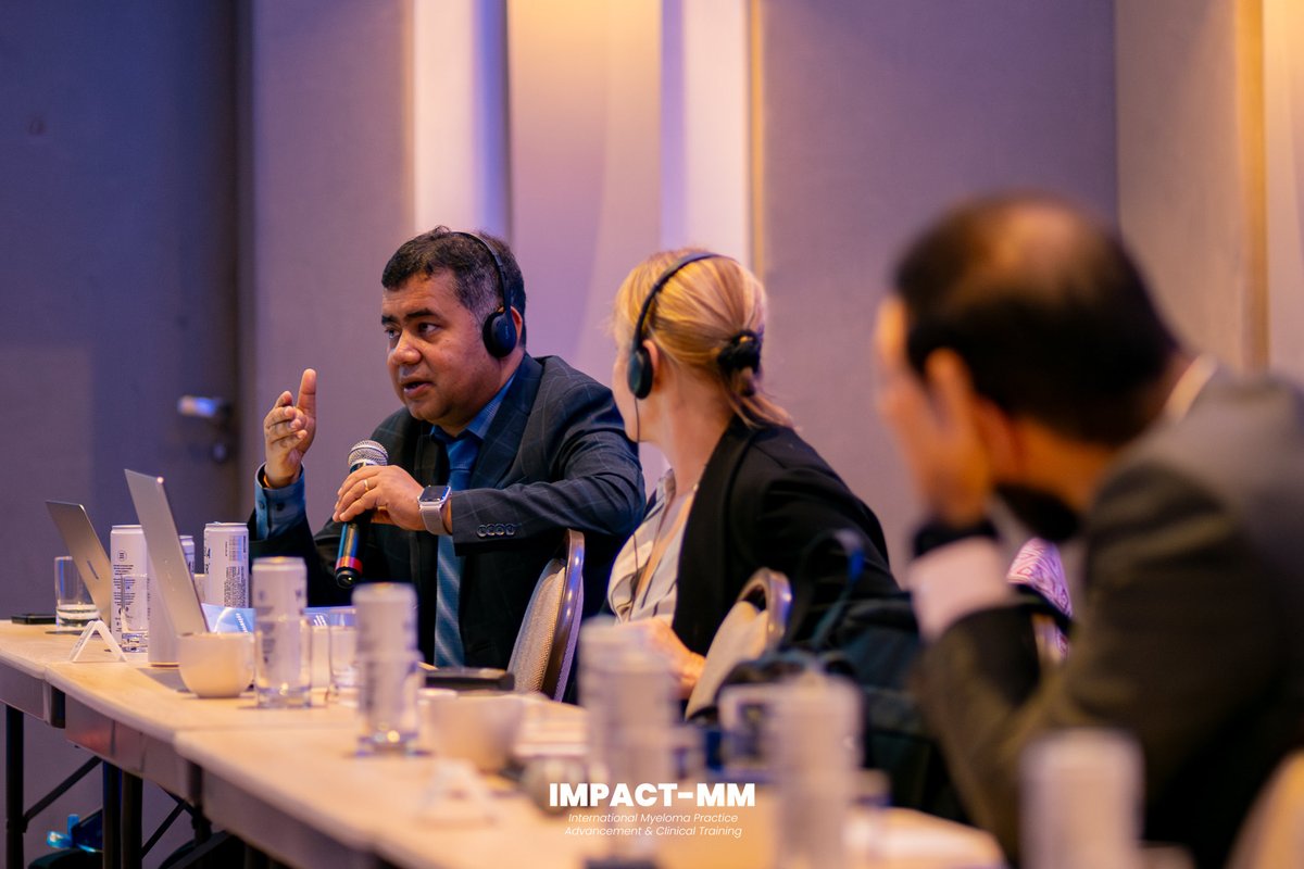 bhemato's tweet photo. IMPACT-MM - honored to participate in a great program organized by IOP and IMF- Curitiba, Brazil https://t.co/c0XVRUWnuQ