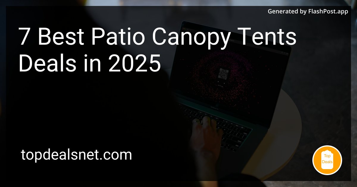 alieGotha's tweet photo. Did the forecast say canopies or canapés? Because we're ready for both!
Source: https://t.co/pCCOm28qQw
#TentSale #PatioDeals #GardenInspiration #TentLife #deckseason #tentdeals https://t.co/oMCxPys9oA