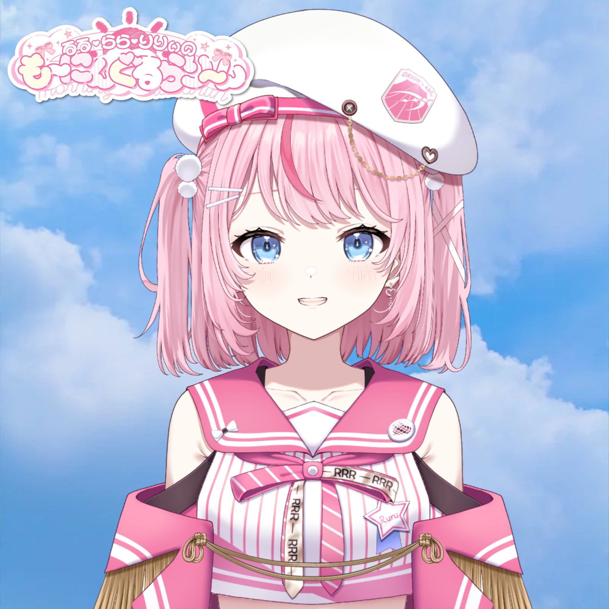 るる・らら・りりぃ💗🎉 (@rururararily) / X