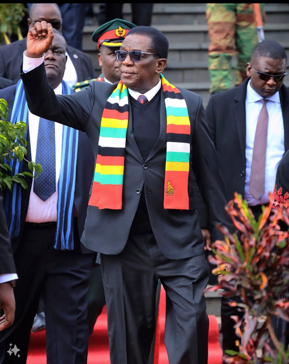 People's Choice .President waBantu