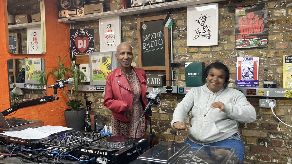 Breaking Out Of The Bubble tweet media