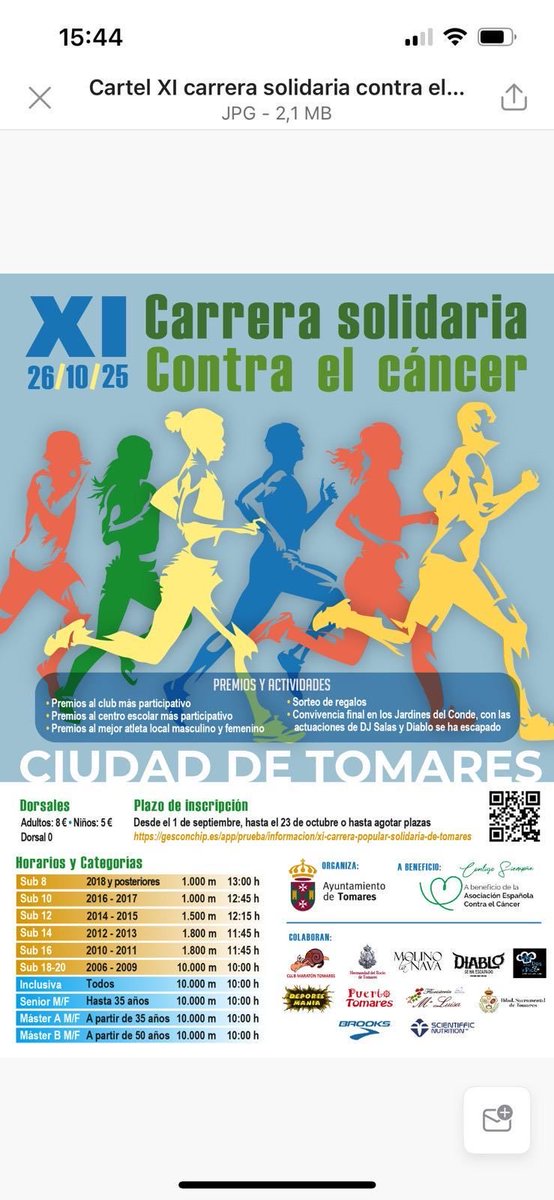 UD Tomares tweet media