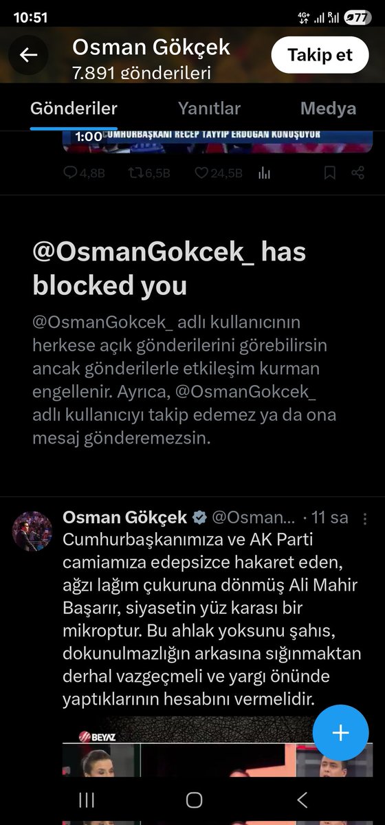 Lan ?
Ben ne dedim ki ? 🤔🤣