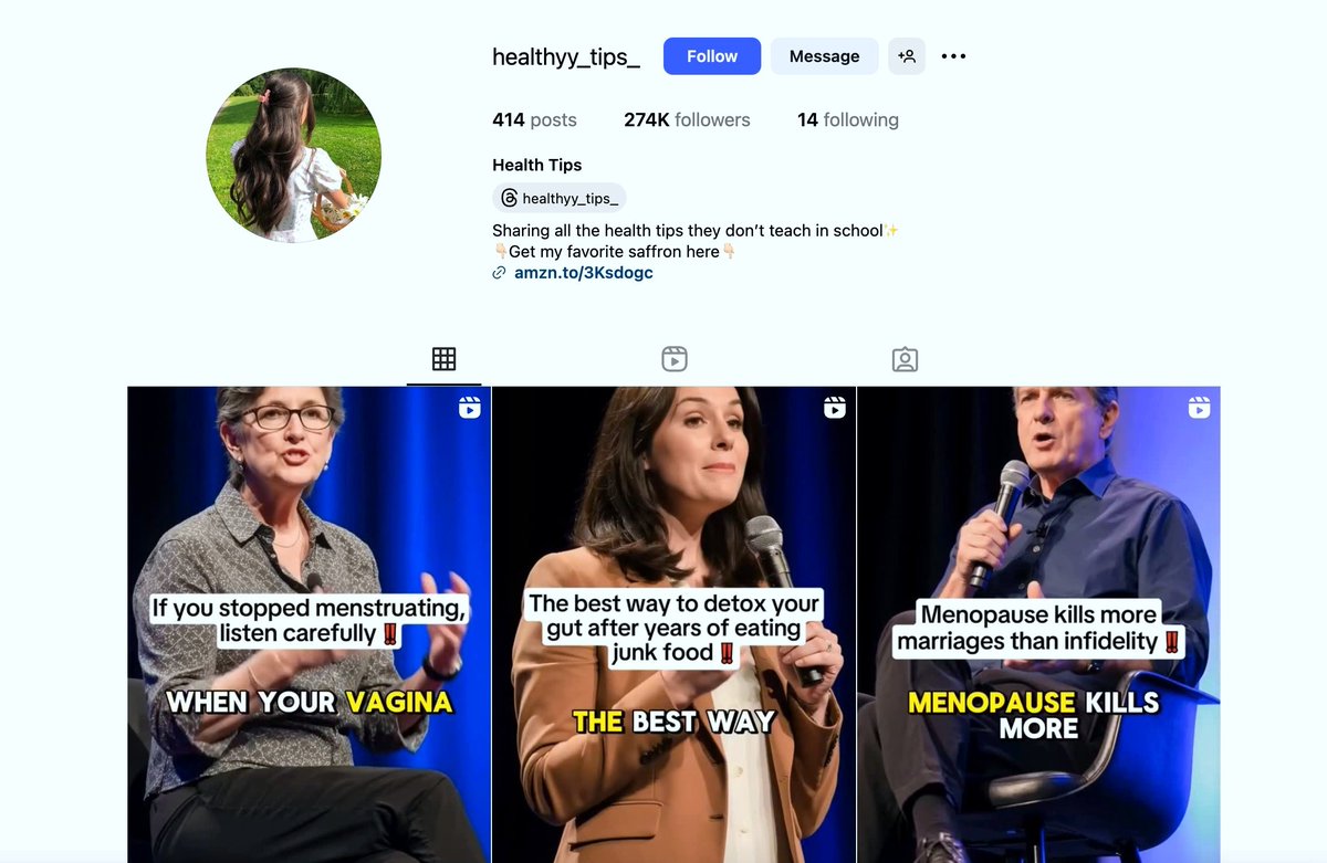 Shahin_XTechAI's tweet image. 🚨 This AI theme page pulls in $42K/month 💰
🔥 $15K from IG
🚀 $10K from TikTok
💎 $17K from YouTube
🎬 No filming. No editing. No team. Just reposting AI-made videos 🧠
I broke down the exact workflow👇
Want?
🔁 Like + RT
📥 Comment “repost”
🖲️ Follow Must (No Follow No DM)
