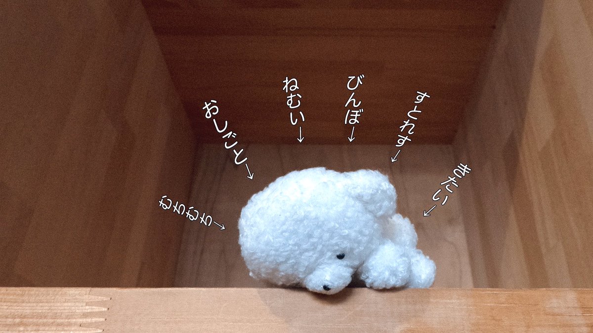 josemaru_model's tweet image. ふあん　ぉしつぶされそ　なてる