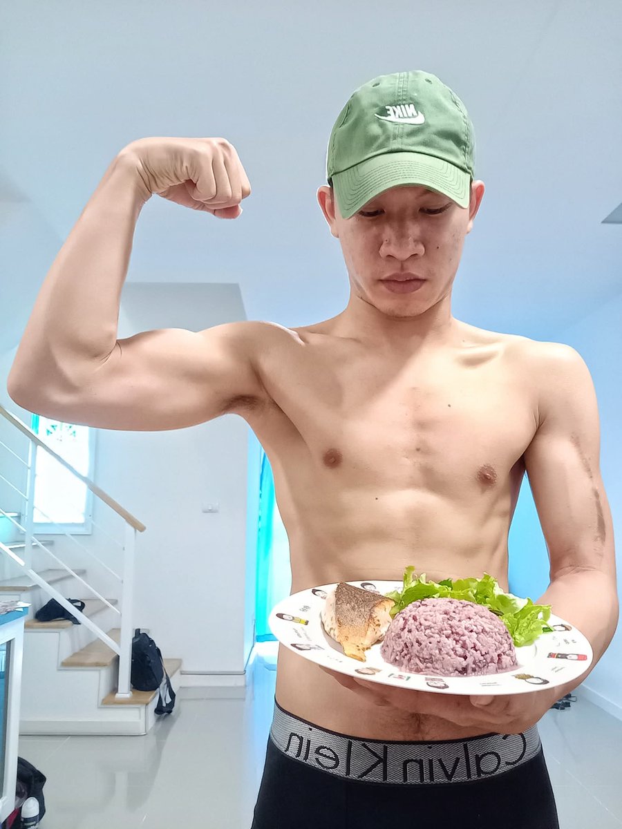 GAPKIKKOK's tweet photo. 💪🏻 https://t.co/oRjCKnNDkd