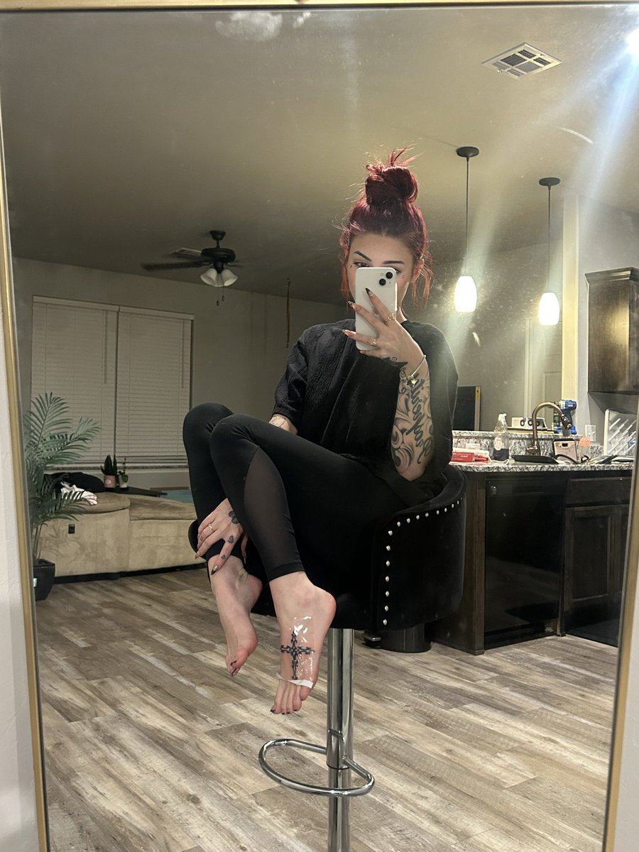 Sevn ❅ findom tweet media