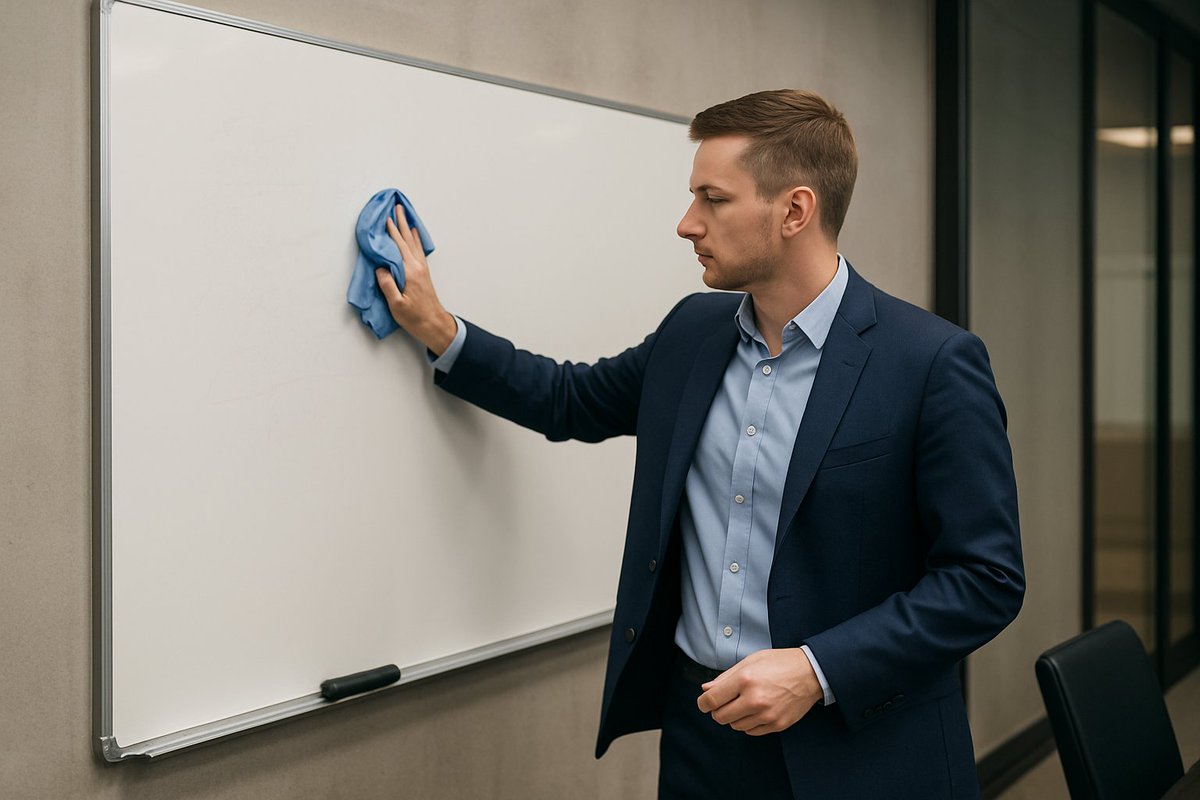 DynamicReact's tweet image. 🛡️ Board meetings are high-value targets.

✅ Control access
✅ Secure communications
✅ Ban unauthorized devices
✅ Protect sensitive notes
Treat every board meeting like classified information — because it often is.
#CorporateSecurity #DataProtection #dynamicreactions