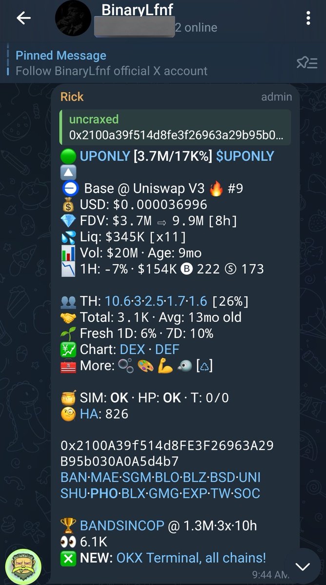 BinaryFNF tweet media