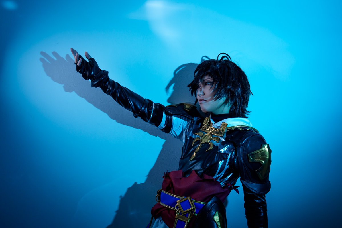 凍結されたでがらし▷4サーコス24-26池ハロ on X: 