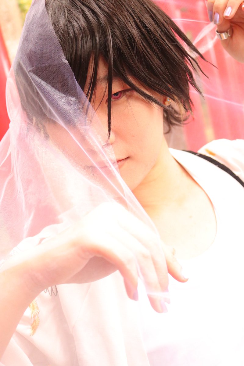 Kikurage_0910's tweet photo. #会津美里の日々 #タツノオトシphoto 

＿＿魅入り魅入られ、隠し隠され＿＿

📸 @bikamaru (辰海さん) https://t.co/btELlohWtR