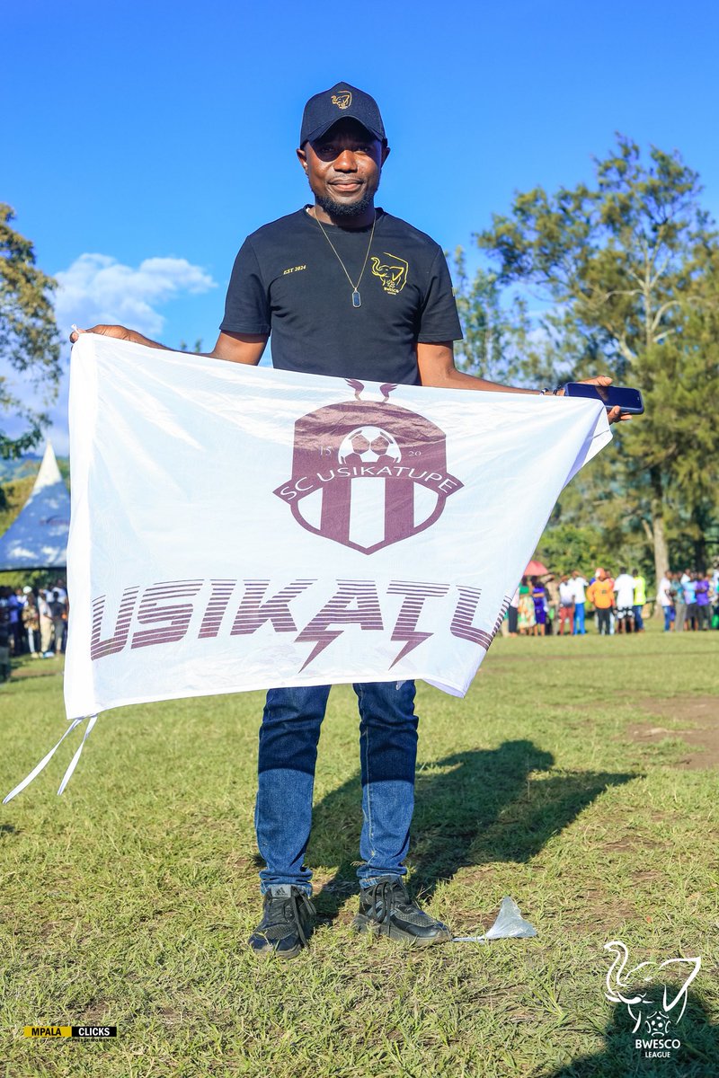 Bwesco Alumni league tweet media