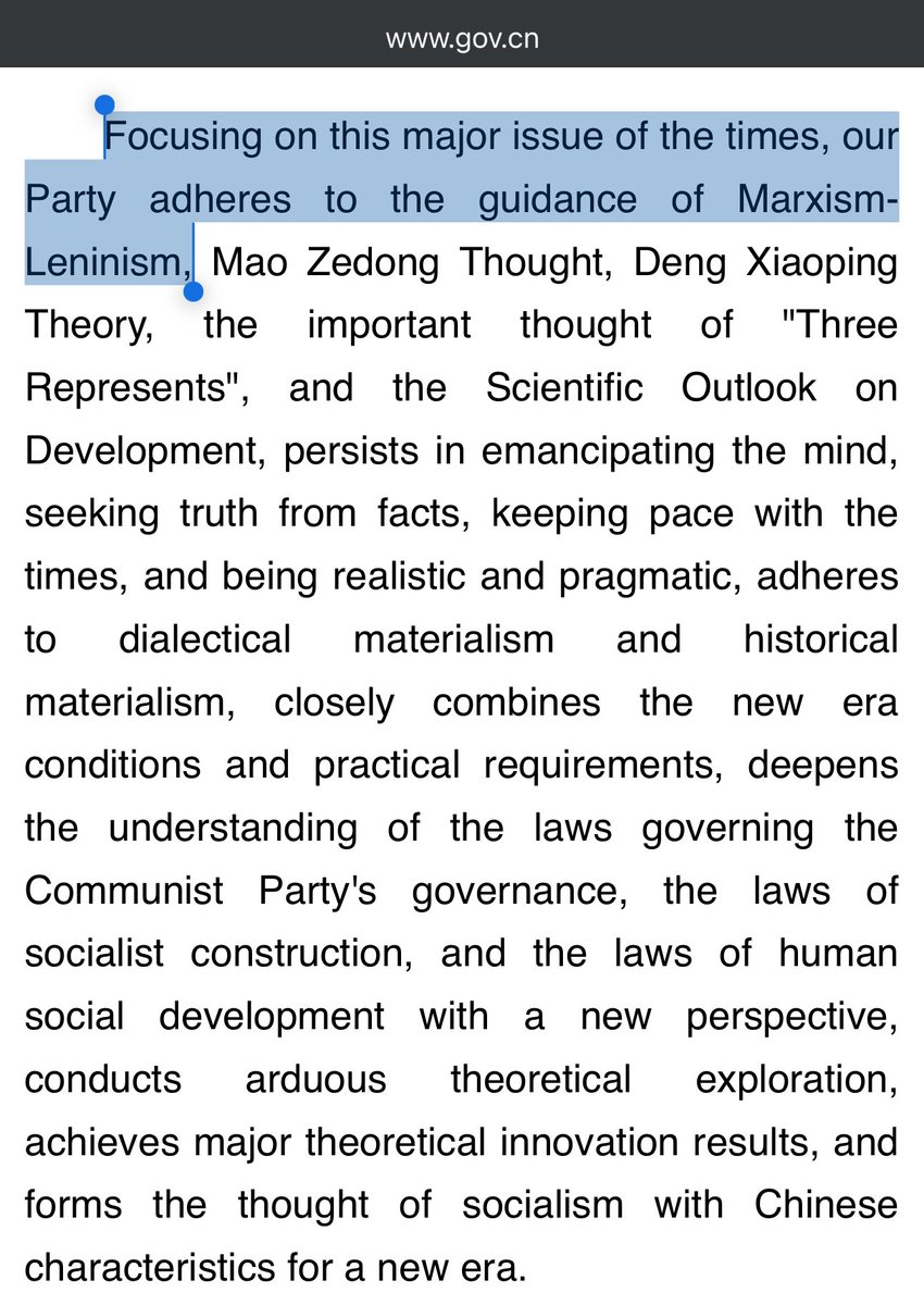 gonglei89's tweet image. One of my peeves with public discourse about Deng is how many people talk about Deng’s politics in ways that clearly expose how they’ve never actually read him. This applies to people on both the left and right.
