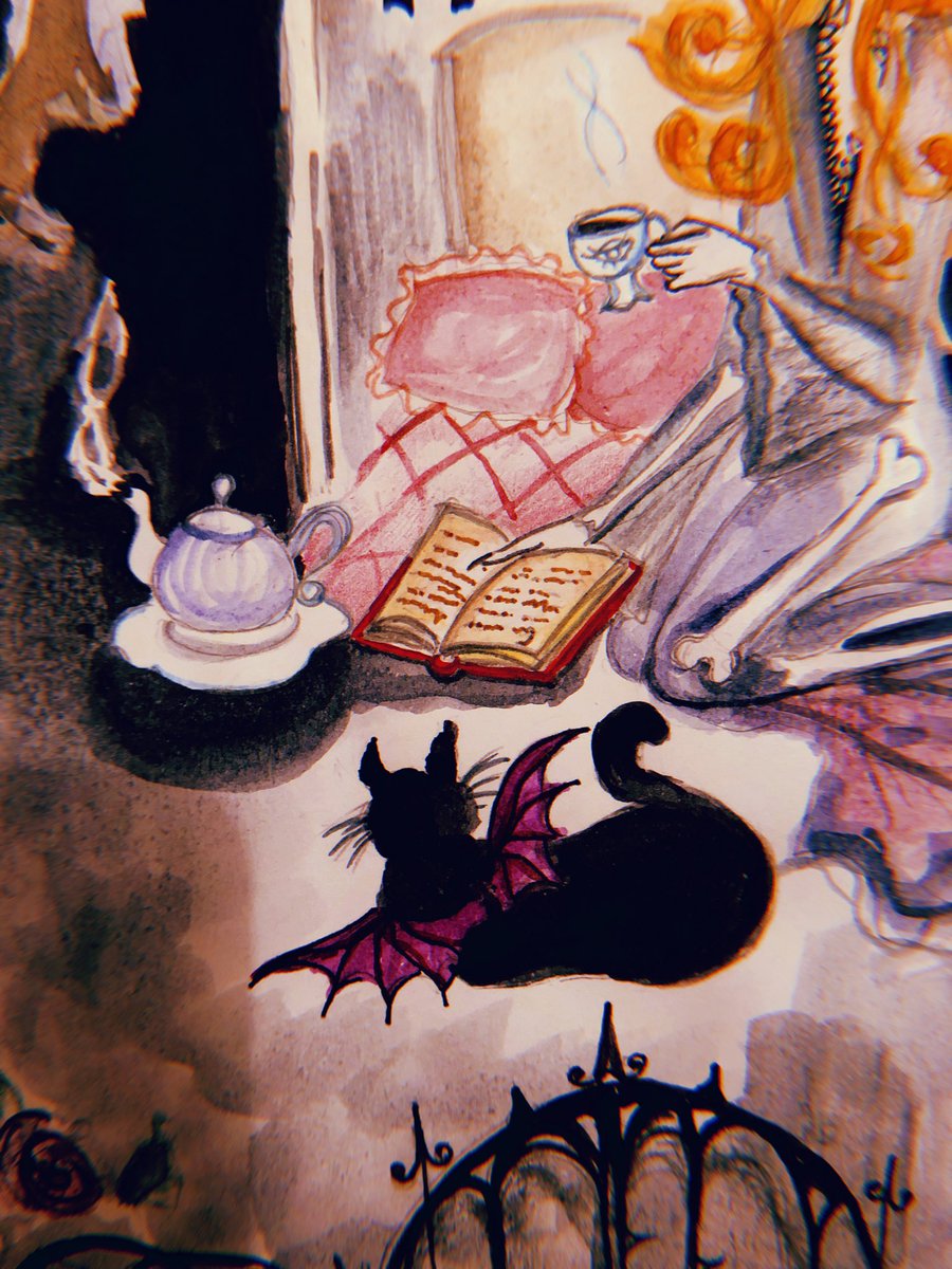 GrischenHelen's tweet photo. свято наближається 🎃
#Halloween2025 https://t.co/UDm9UHhQ70
