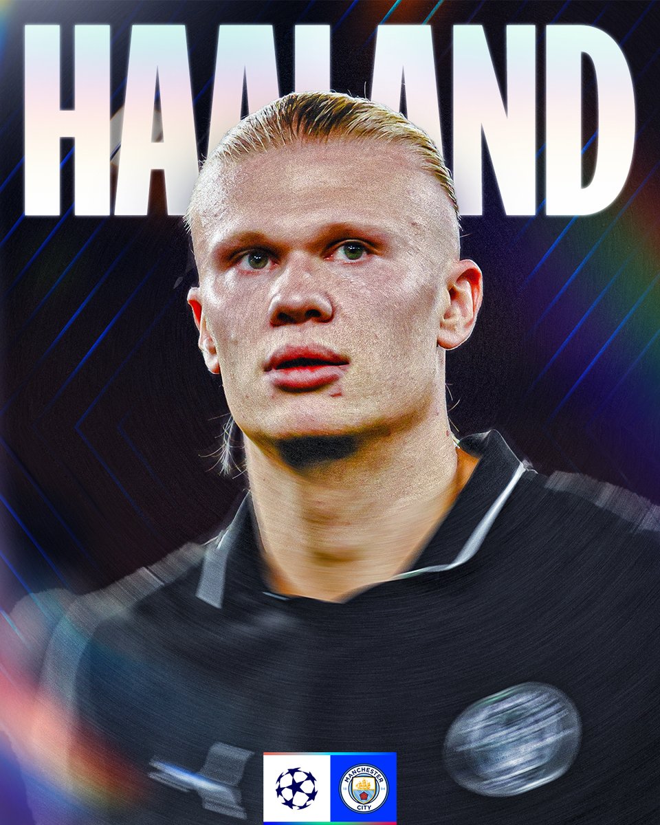 Erling Haaland