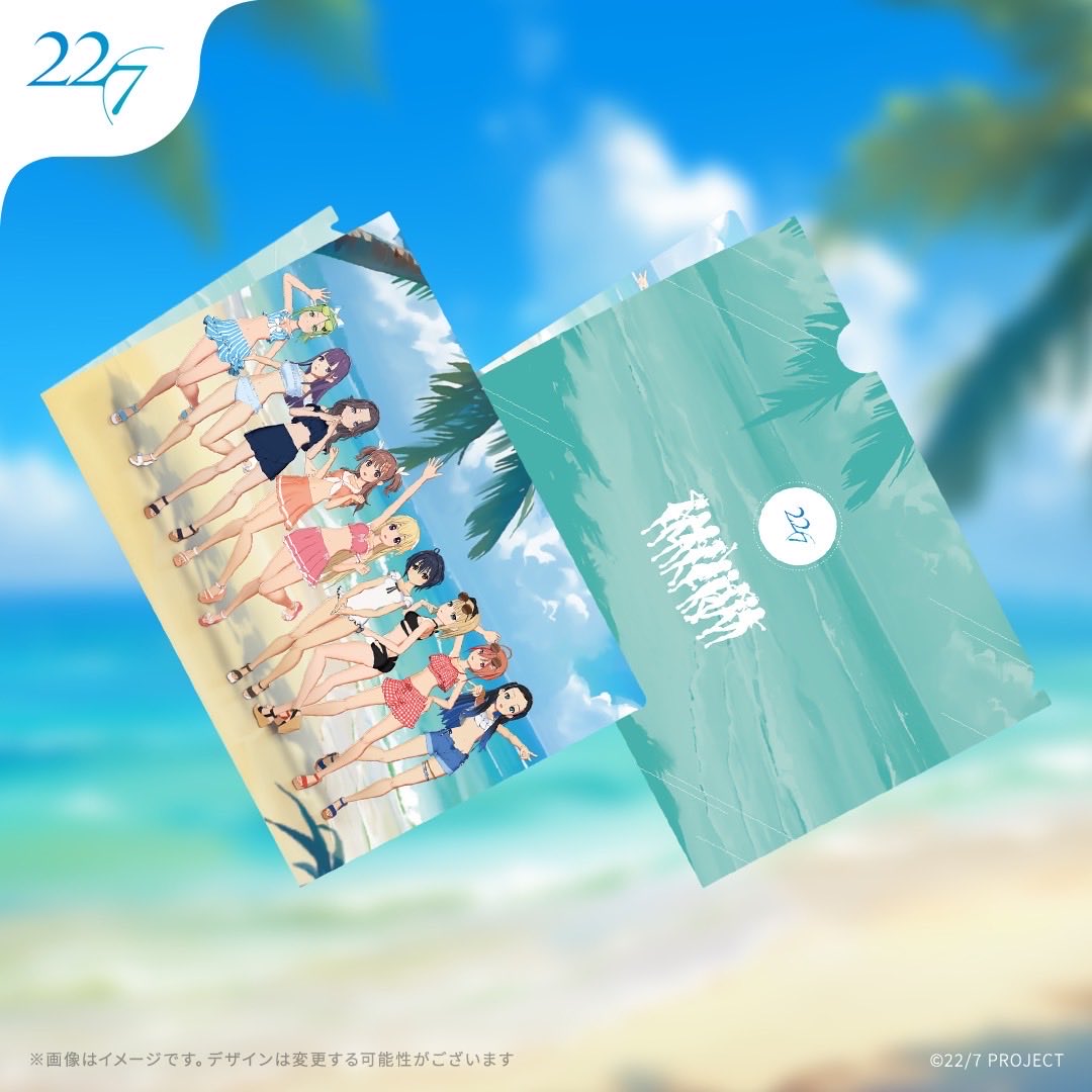 ♥ののmama様♥ 22/7(ナナブンノニジュウニ) on X